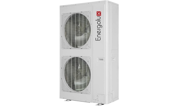 ККБ заправленные хладагентом (Inverter)