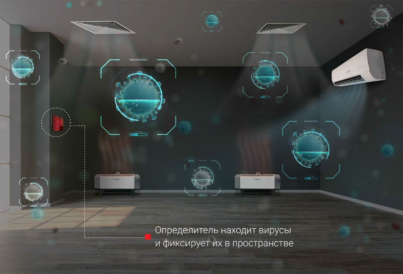 Презентация cистем обеззараживания TIZEST