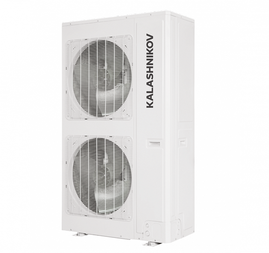 ККБ заправленные хладагентом (inverter) 